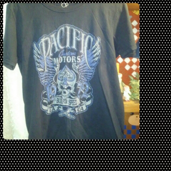 Op Other - 💙💜Mens Op Tee!!💜💙